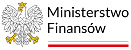 Logo Ministerstvo financí